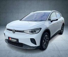 VOLKSWAGEN ID.4 /AHK /WÄRMEPUMPE