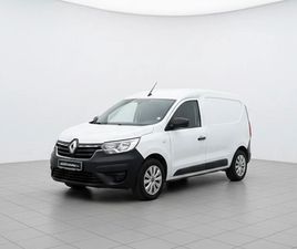 RENAULT EXPRESS VAN DCI95