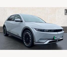 73KWH ULTIMATE AUTO 5DR