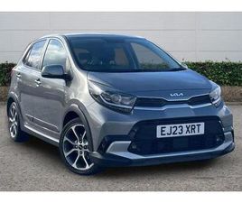 1.0 DPI ISG X-LINE S