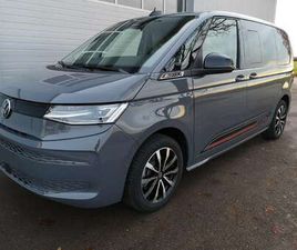 SPORT EDITION 2,0TDI DSG HIGH KÜ 5 SITZER 110 K...