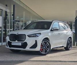 BMW IX1 EDRIVE20