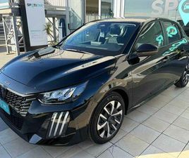 PURETECH 100 STOP&START 5 PORTE STYLE