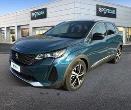 HYBRID 225 E-EAT8 GT AUT.