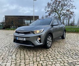 KIA STONIC 1.2 MPI DYNAMIC