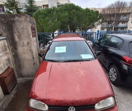 VOLKSWAGEN GOLF VARIANT PRODAJEM AUTO GOLF 3,VOLKSWAGEN