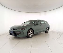 1.5 ETSI ACT BUSINESS 150CV DSG