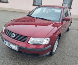 VW PASSAT 1.6 + LPG(PLIN) CIJENA 850 EURA I NIJE FIKSNA 0919883283