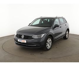 VOLKSWAGEN TIGUAN 1.5 TSI ACT