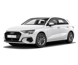 30 TFSI 81 KW (110 CV) S TRONIC