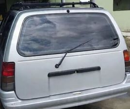 CHEVROLET IPANEMA GL 1.8 MPFI / EFI /SL 4P