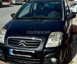 CITROEN C2
