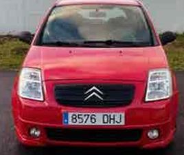 CITROEN - C2