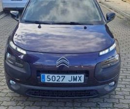 CITROEN - C4 CACTUS