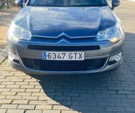 CITROEN - C5