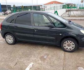 CITROEN - XSARA PICASSO