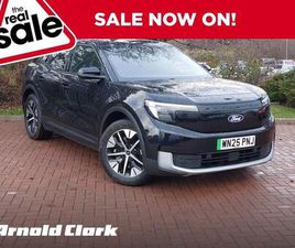 EXTENDED RANGE 77KWH SELECT AUTO 5DR