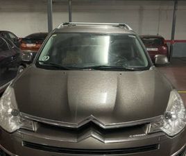 CITROEN - C-CROSSER