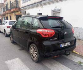 CITROEN - C4 PICASSO