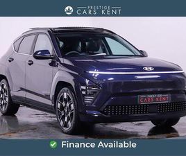 65.4KWH ULTIMATE AUTO 5DR