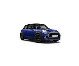 MINI MINI COOPER AUSSTATTUNGSPAKET PEPPER