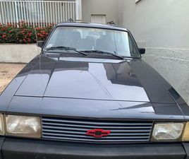 CHEVROLET CARAVAN COMODORO 4.1/2.5