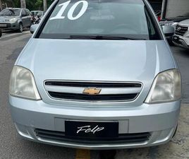 MAXX 1.4 MPFI 8V ECONOFLEX 5P