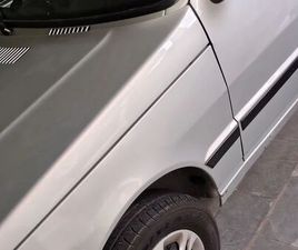 MAXX 1.4 MPFI 8V ECONOFLEX 5P