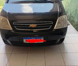 MAXX 1.4 MPFI 8V ECONOFLEX 5P