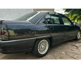 CHEVROLET OMEGA CD 4.1 / 3.0 1994