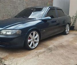 GLS/EXPRES.2.2/ 2.0 E 2.0 CD 8V