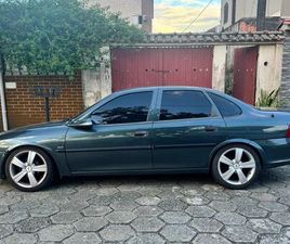 GLS/EXPRES.2.2/ 2.0 E 2.0 CD 8V