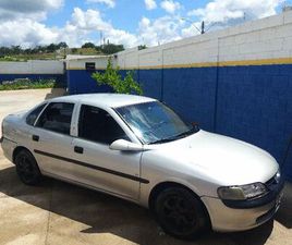 GLS/EXPRES.2.2/ 2.0 E 2.0 CD 8V