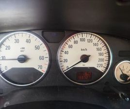 EXPRES. 2.0 MPFI FLEXPOWER 5P AUT