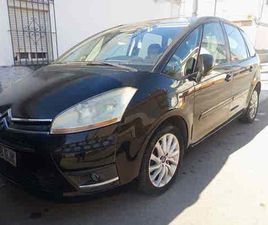 CITROEN - C4 PICASSO