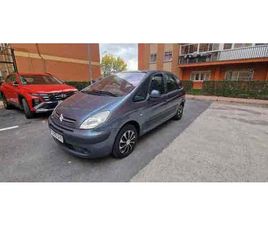 CITROEN - XSARA PICASSO