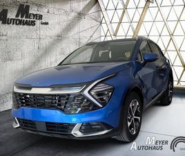 1.6T SPIRIT+LED+AMBIENTEBELEUCHTUNG+EL. SITZE+SMARTKEY+INDUKTIVES LADEN.