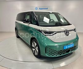 VOLKSWAGEN ID. BUZZ PRO 7 ASIENTOS