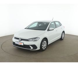 VOLKSWAGEN POLO 1.0