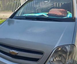 MAXX 1.4 MPFI 8V ECONOFLEX 5P