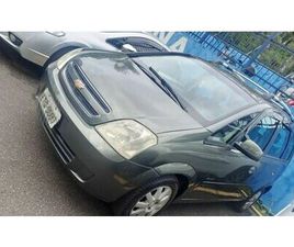 MAXX 1.4 MPFI 8V ECONOFLEX 5P