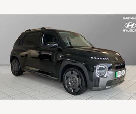 LONG RANGE 49KWH CROSS AUTO 5DR