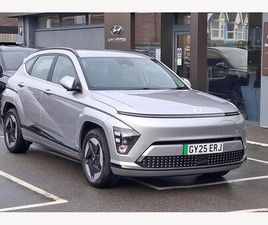 65.4KWH ADVANCE AUTO 5DR