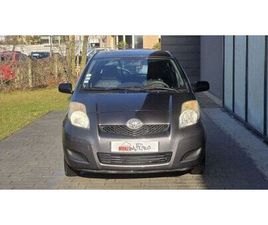 69 VVT-I CONFORT PACK 5P