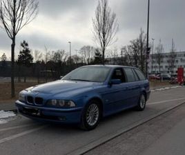 BMW 523I TOURING -