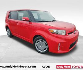 SCION XB USED 2014 SCION XB RELEASE SERIES 10.0