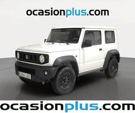 1.5 JLX (102 CV) 4X4