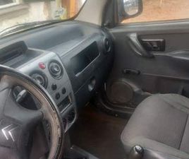 CITROEN BERLINGO CITROEN - BERLINGO