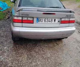 CITROEN - XANTIA
