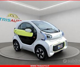 XEV YOYO B1 O NEOPATENTATI (TETTO PANORAMICO)